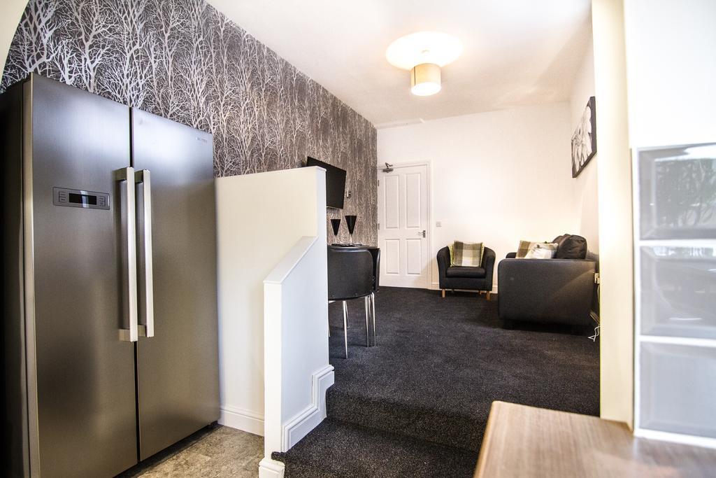 Storey House Barrow-in-Furness Екстериор снимка