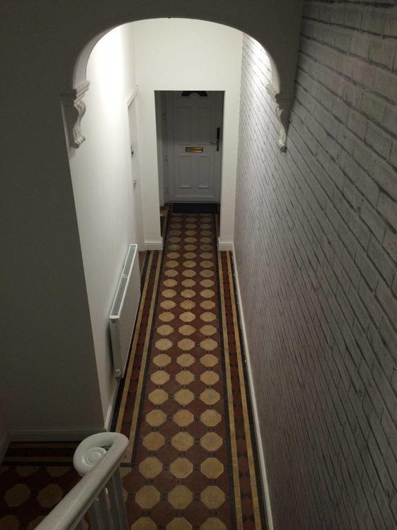 Storey House Barrow-in-Furness Екстериор снимка