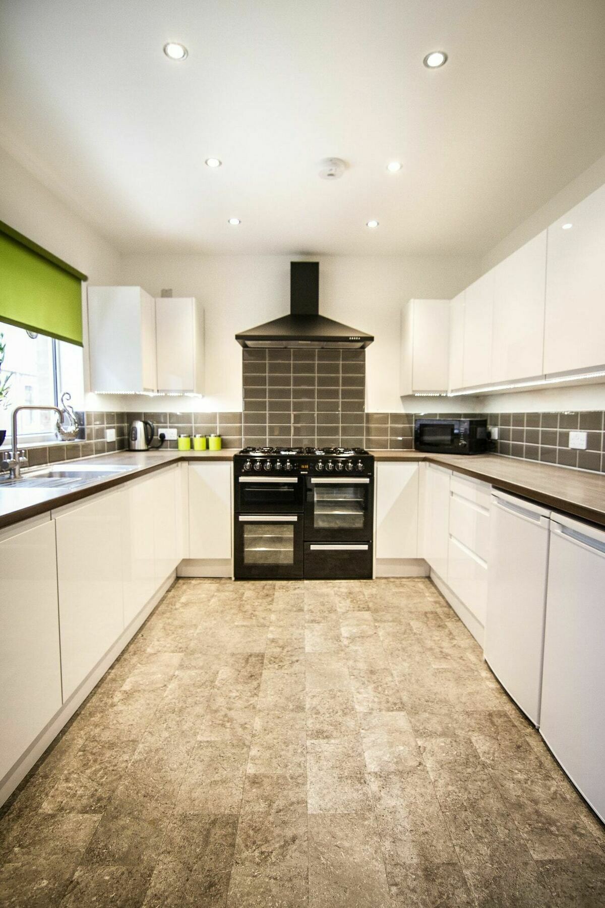 Storey House Barrow-in-Furness Екстериор снимка
